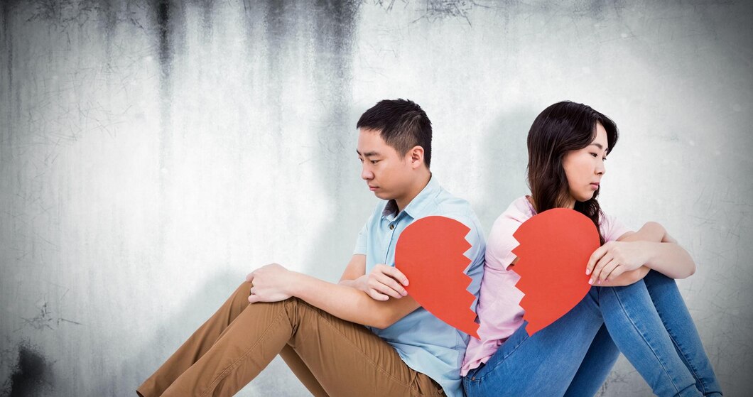 Issues in Love Life? Talk to an Astrologer for Love Problems