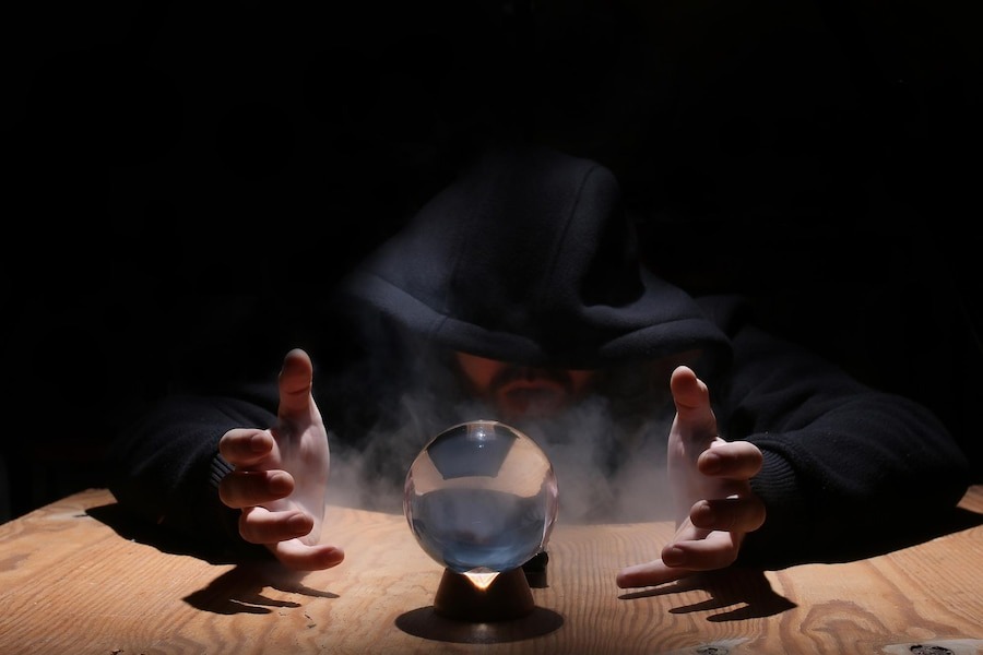 How a Black Magic Removal Specialist Can Help You