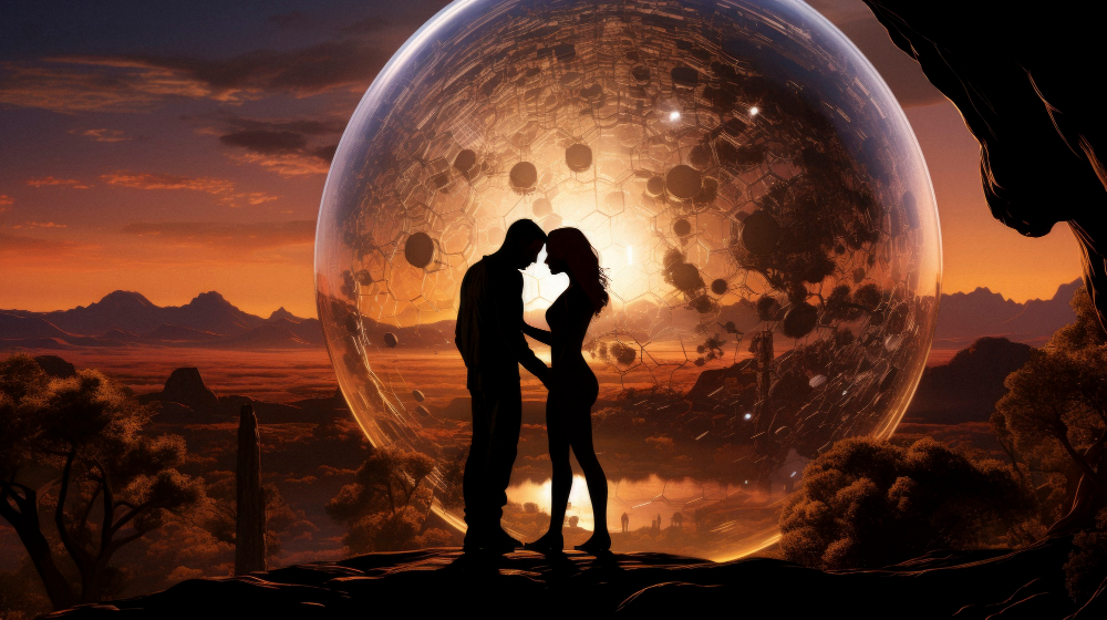 What Are Planetary Influences in Love Astrology?