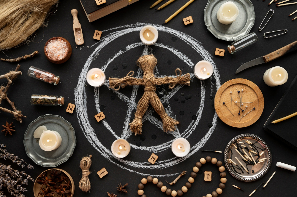Voodoo Spells Removal Specialist in UK: Understanding Spiritual Concerns and Seeking Guidance